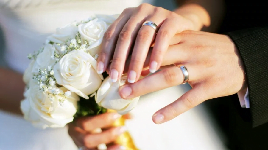 Ý nghĩa của chiếc nhẫn cưới
