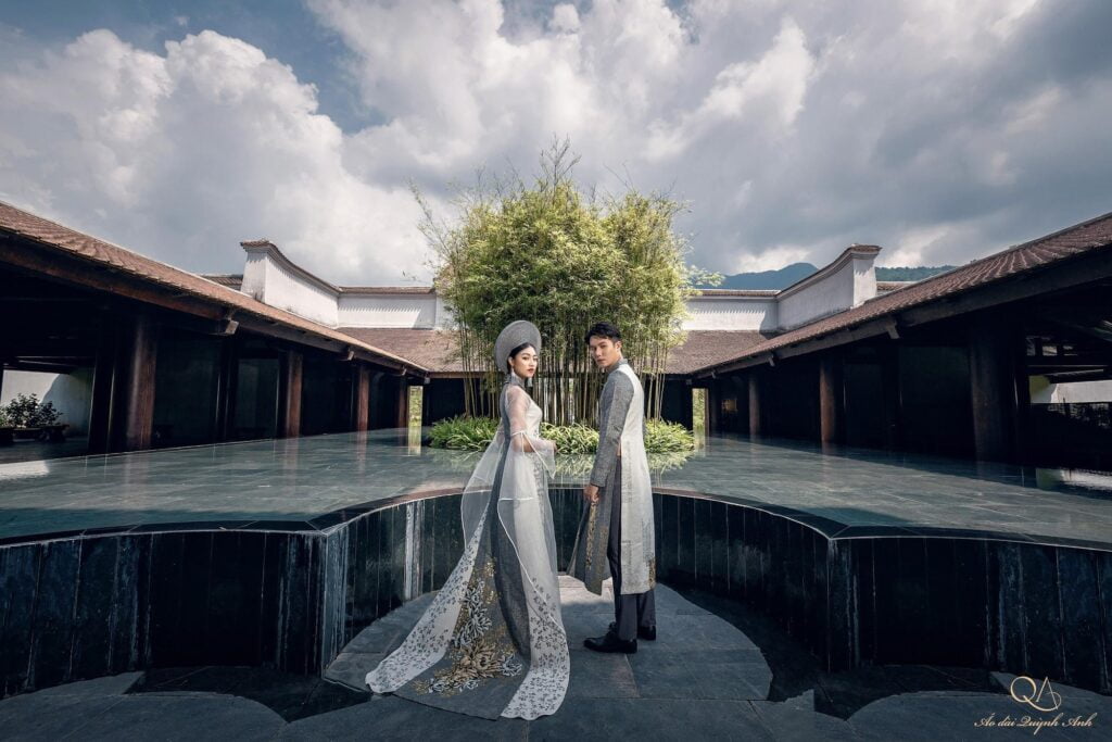 10 địa điểm chụp ảnh cưới đẹp ở Quảng Ninh